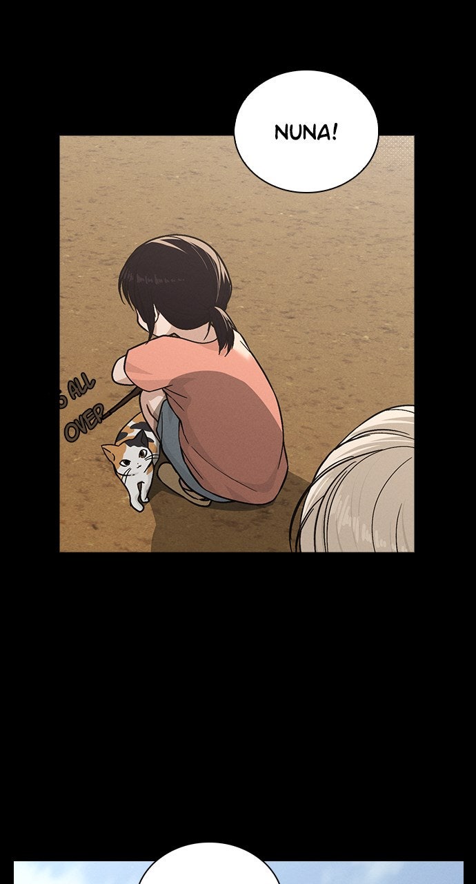 Ex-Love Review Ep. 42 - At a Crossroads page 25 - 