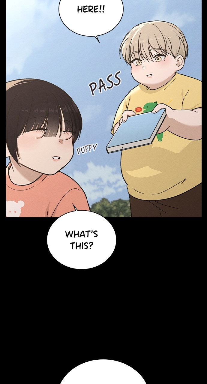 Ex-Love Review Ep. 42 - At a Crossroads page 26 - 