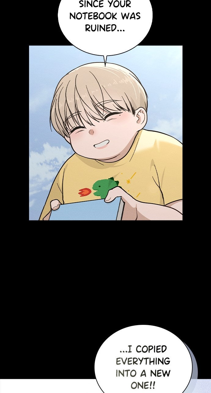 Ex-Love Review Ep. 42 - At a Crossroads page 27 - 