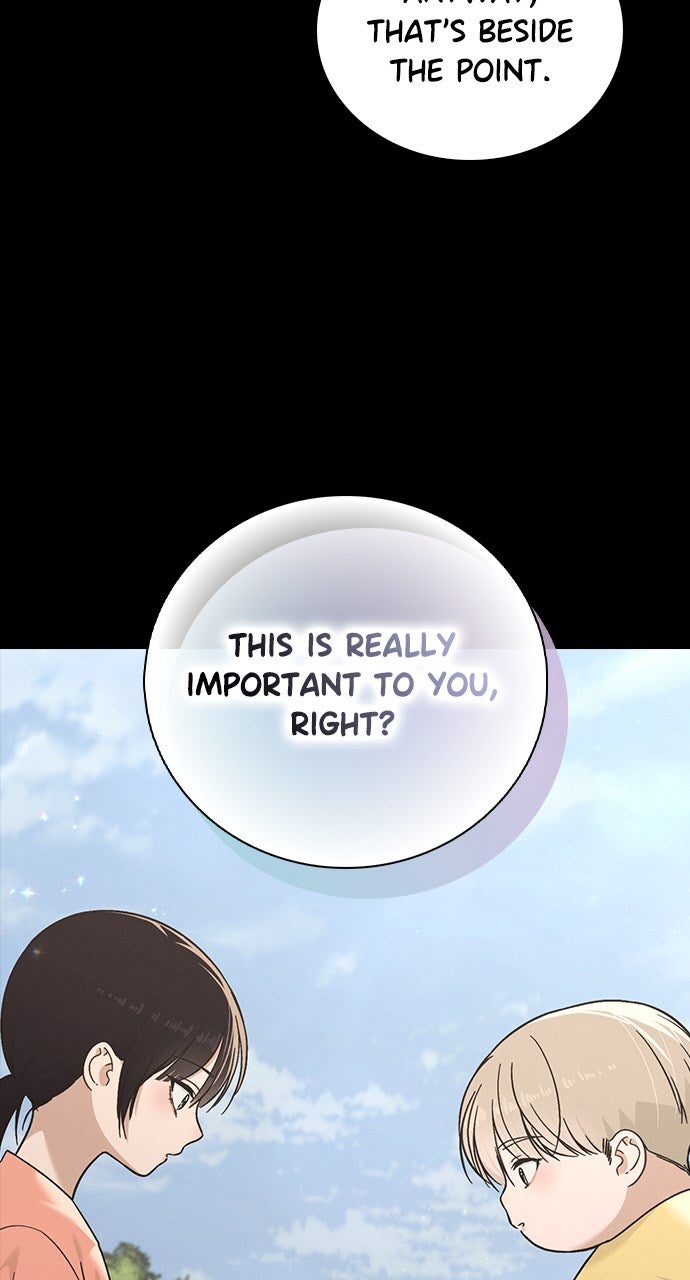 Ex-Love Review Ep. 42 - At a Crossroads page 30 - 