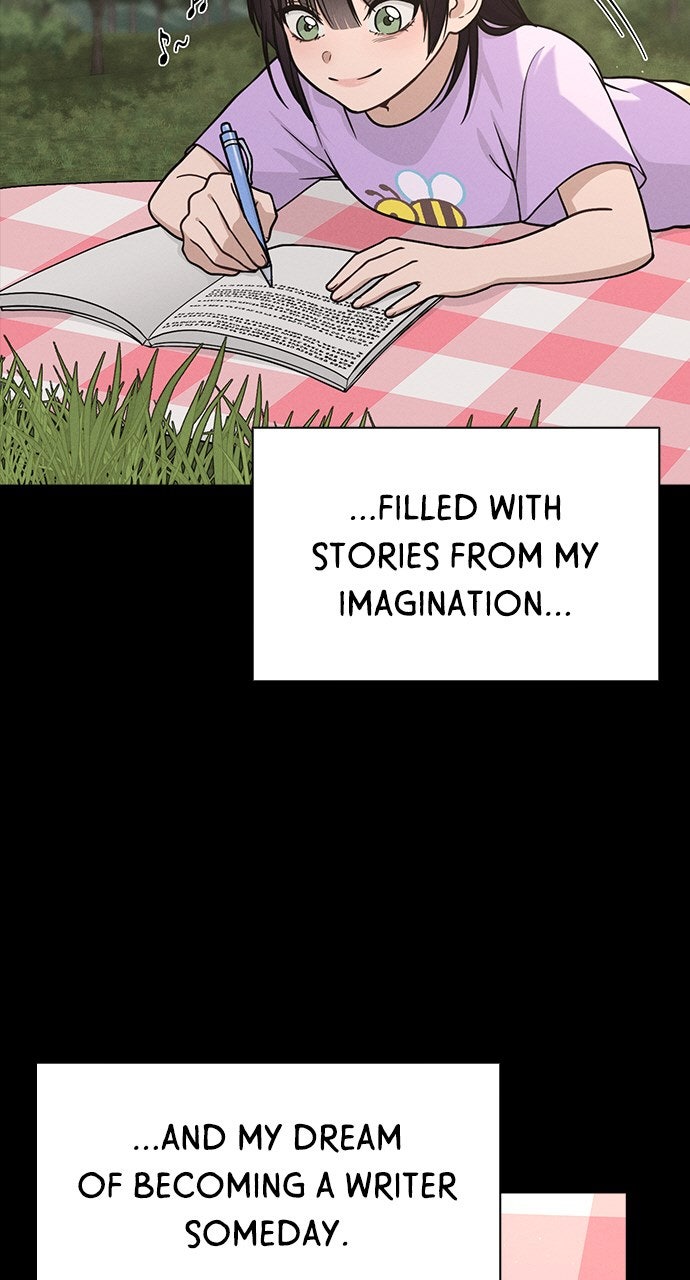 Ex-Love Review Ep. 42 - At a Crossroads page 4 - 