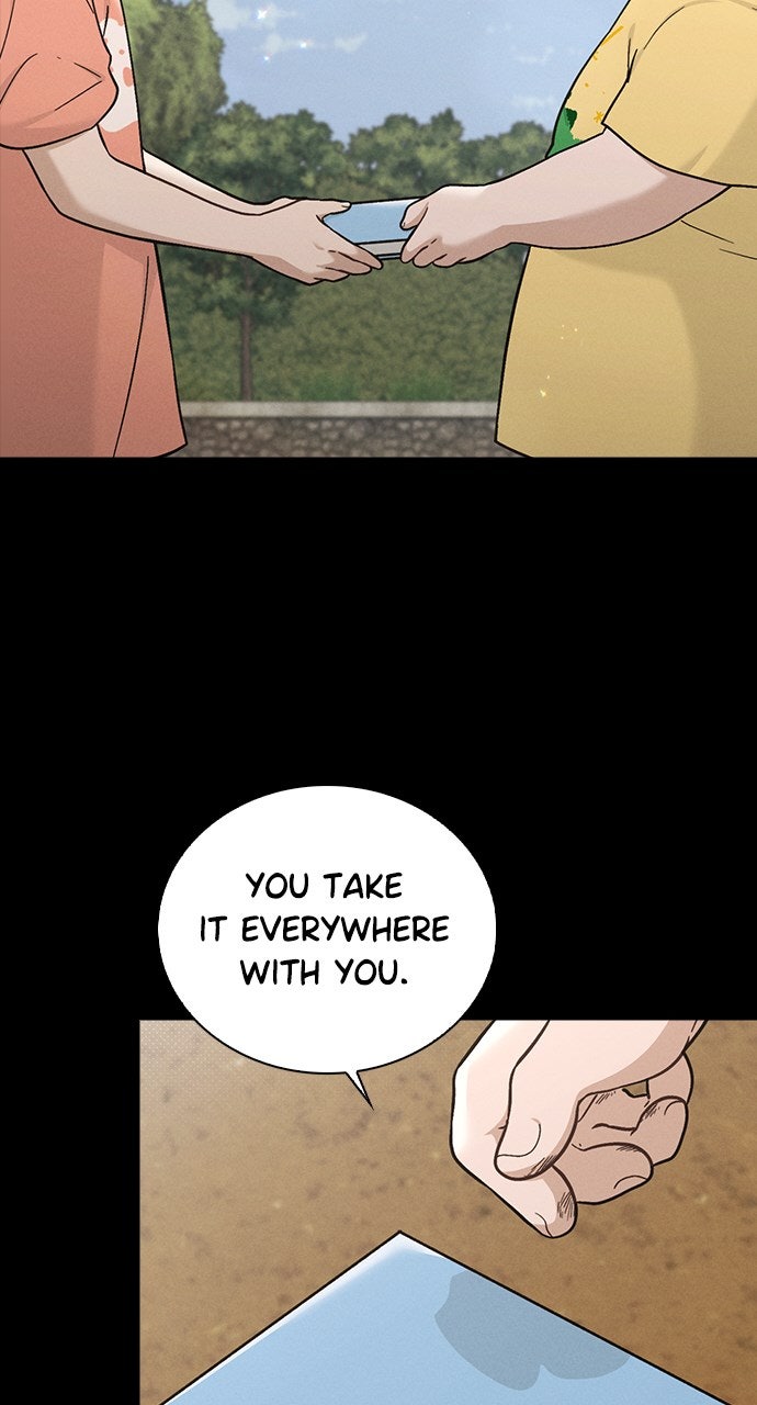 Ex-Love Review Ep. 42 - At a Crossroads page 31 - 