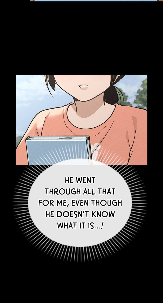 Ex-Love Review Ep. 42 - At a Crossroads page 32 - 