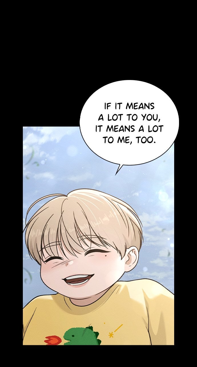 Ex-Love Review Ep. 42 - At a Crossroads page 33 - 