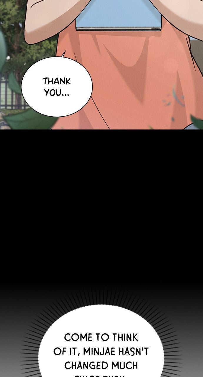 Ex-Love Review Ep. 42 - At a Crossroads page 35 - 