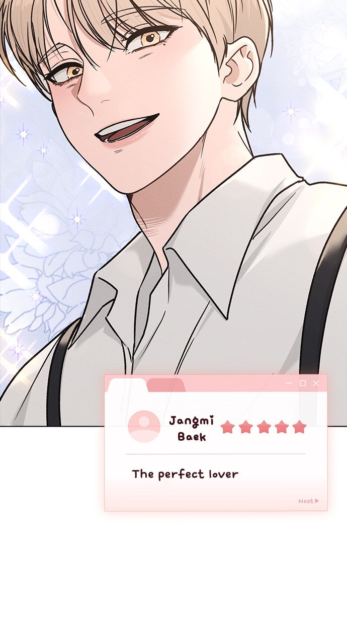 Ex-Love Review Ep. 42 - At a Crossroads page 37 - 