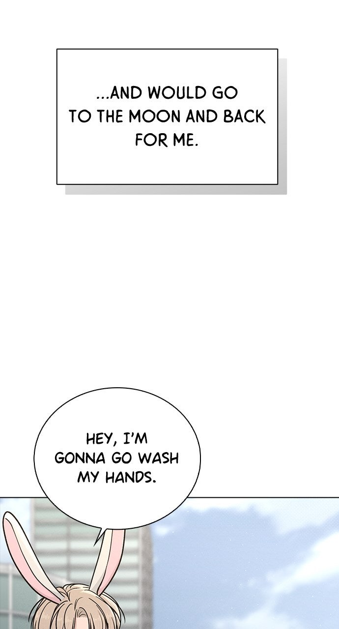 Ex-Love Review Ep. 42 - At a Crossroads page 38 - 