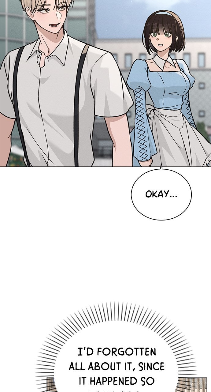 Ex-Love Review Ep. 42 - At a Crossroads page 39 - 