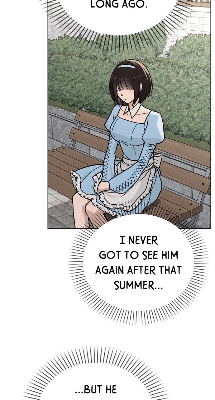 Ex-Love Review Ep. 42 - At a Crossroads page 40 - 