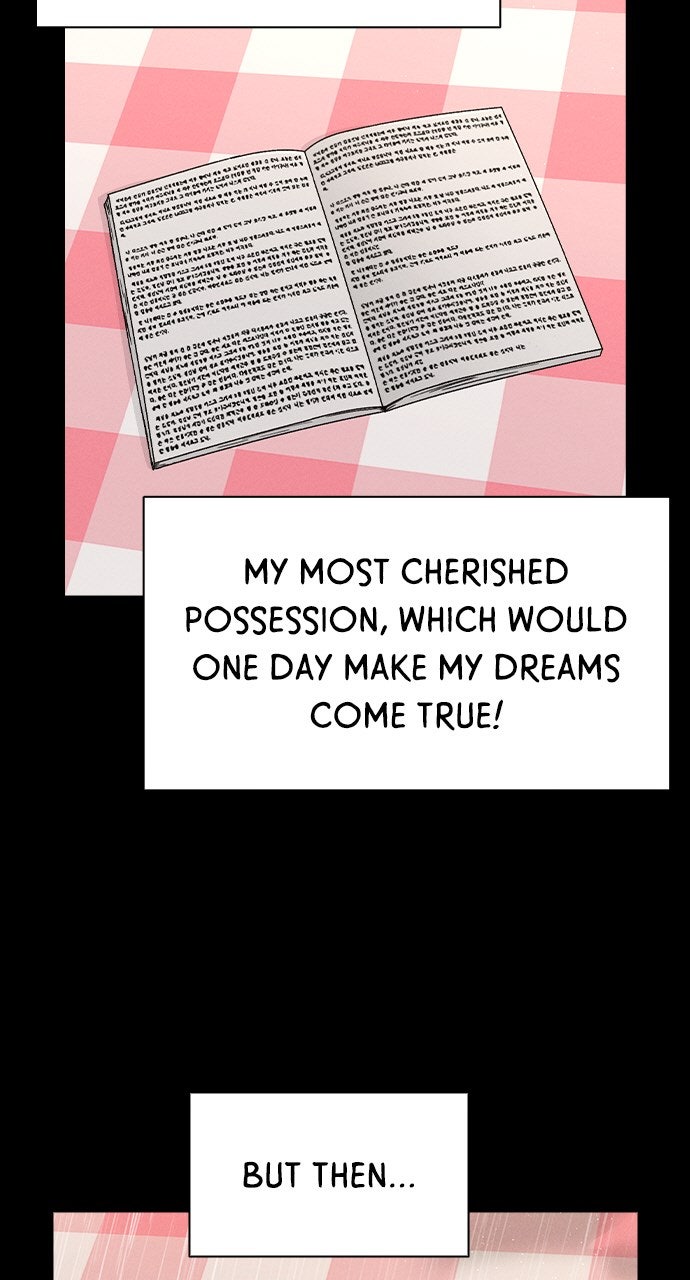 Ex-Love Review Ep. 42 - At a Crossroads page 5 - 