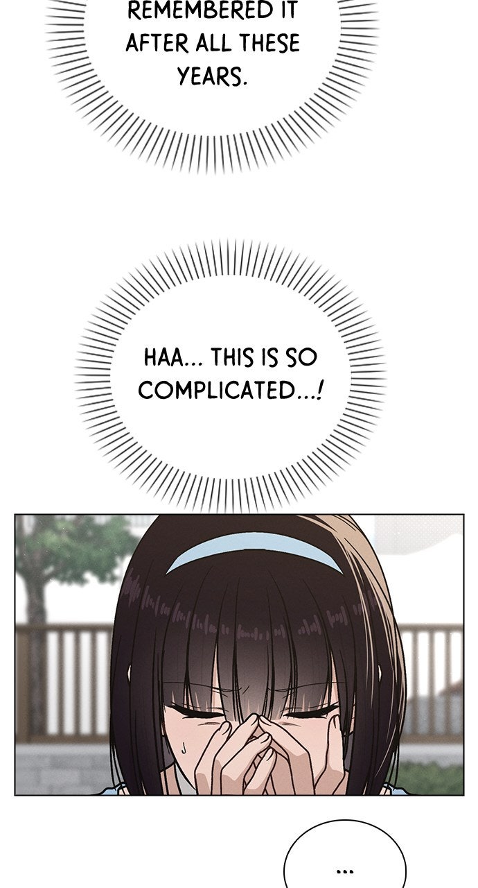 Ex-Love Review Ep. 42 - At a Crossroads page 41 - 