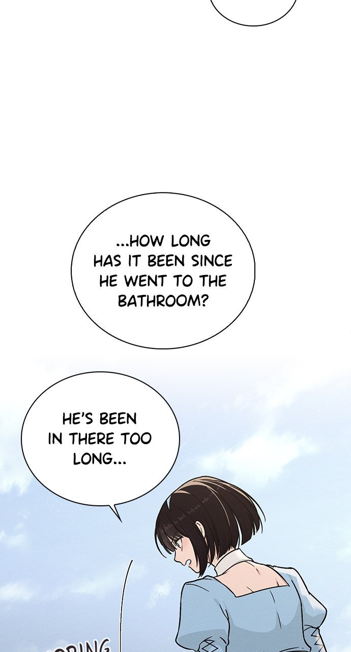 Ex-Love Review Ep. 42 - At a Crossroads page 42 - 