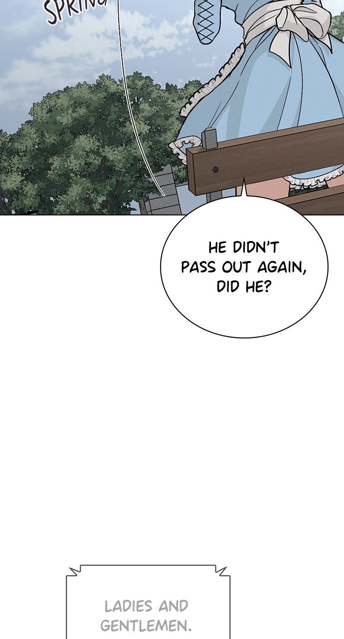 Ex-Love Review Ep. 42 - At a Crossroads page 43 - 