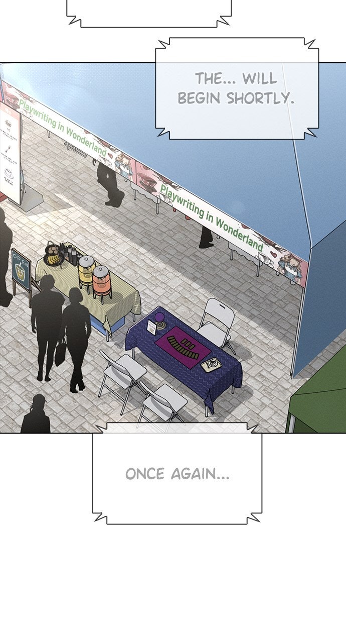 Ex-Love Review Ep. 42 - At a Crossroads page 44 - 