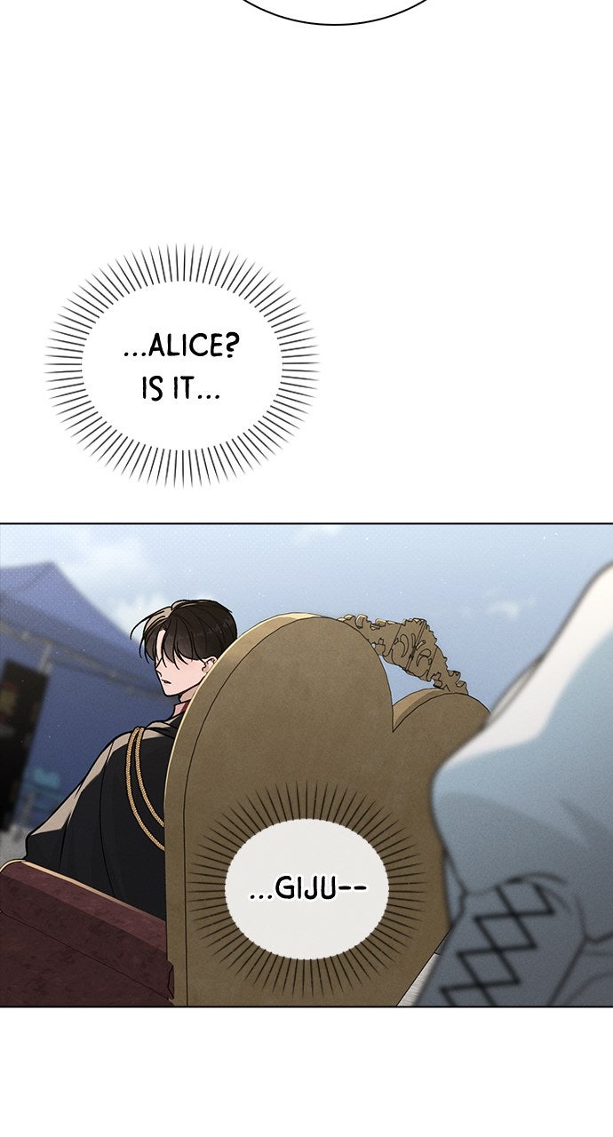 Ex-Love Review Ep. 42 - At a Crossroads page 47 - 