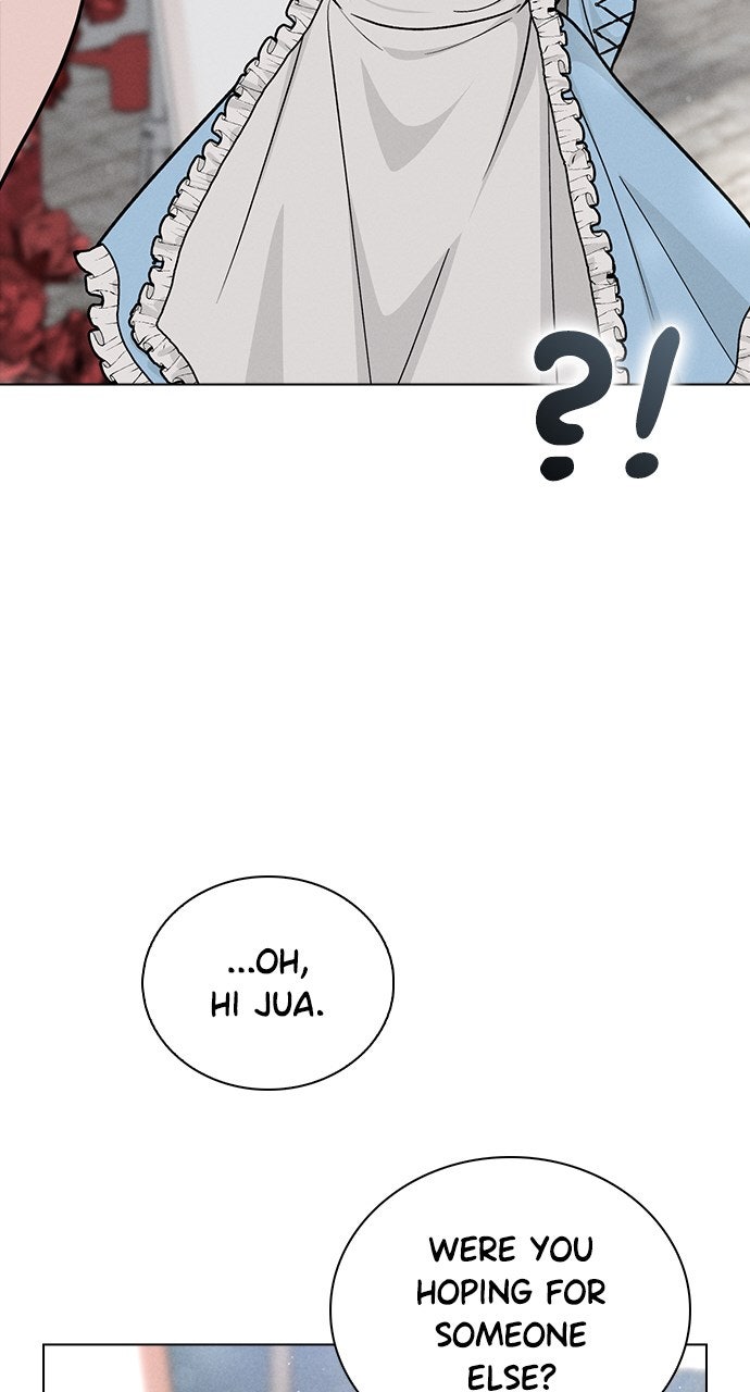 Ex-Love Review Ep. 42 - At a Crossroads page 49 - 