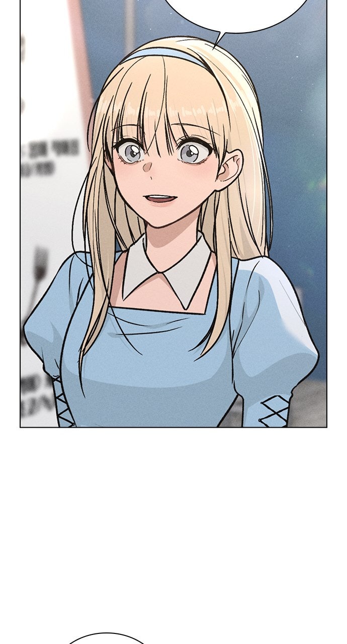 Ex-Love Review Ep. 42 - At a Crossroads page 50 - 