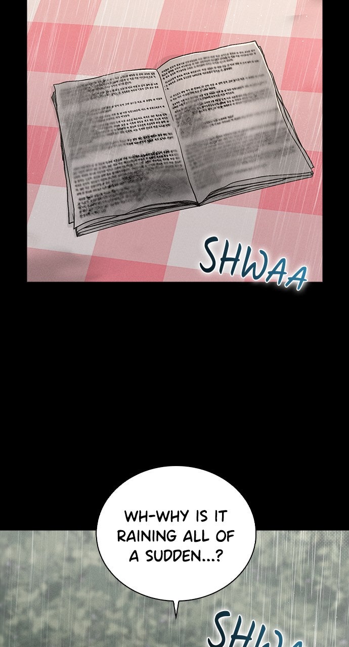 Ex-Love Review Ep. 42 - At a Crossroads page 6 - 