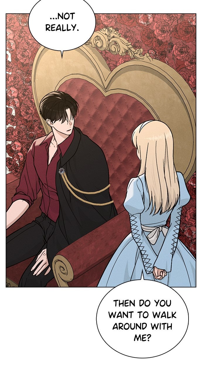 Ex-Love Review Ep. 42 - At a Crossroads page 51 - 