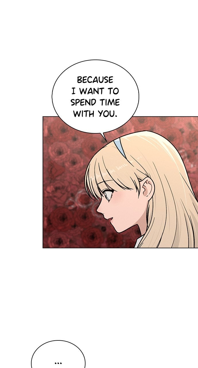 Ex-Love Review Ep. 42 - At a Crossroads page 52 - 