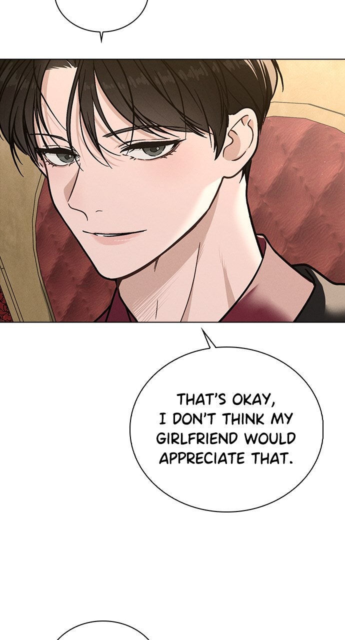 Ex-Love Review Ep. 42 - At a Crossroads page 53 - 