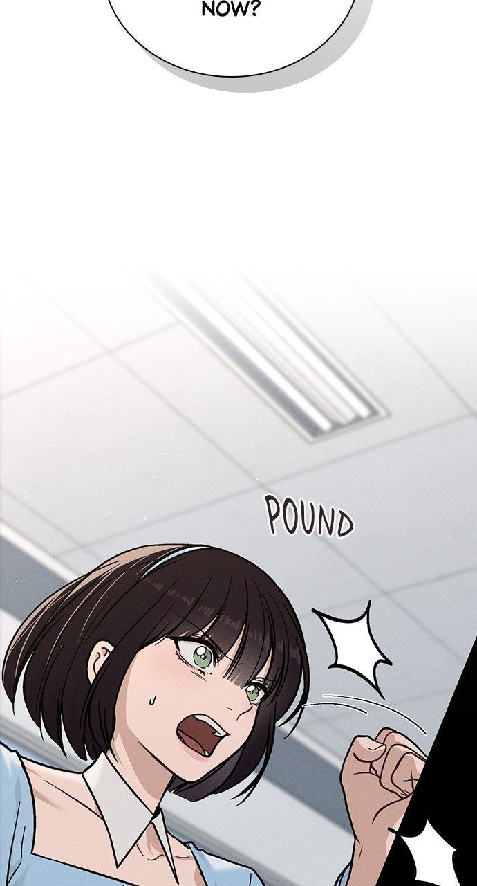 Ex-Love Review Ep. 42 - At a Crossroads page 55 - 