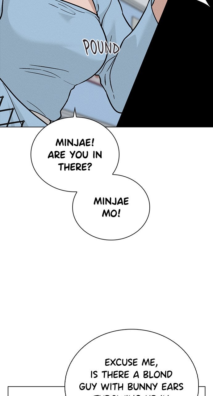 Ex-Love Review Ep. 42 - At a Crossroads page 56 - 