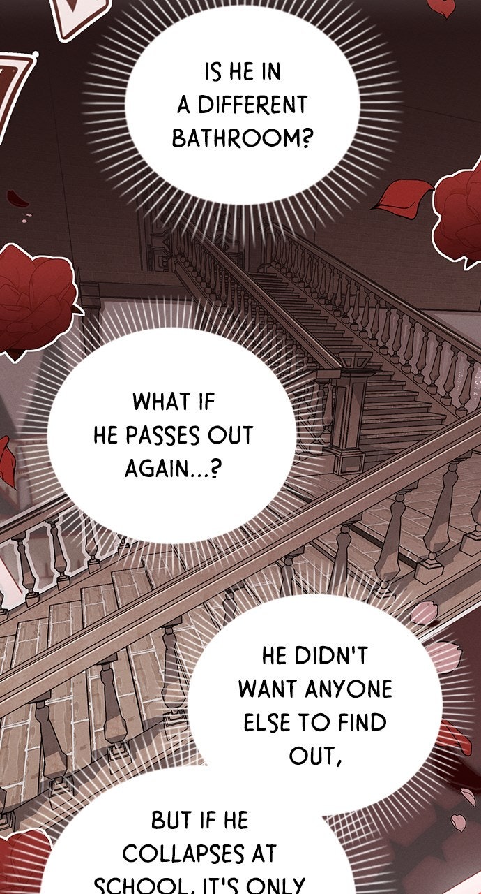 Ex-Love Review Ep. 42 - At a Crossroads page 59 - 