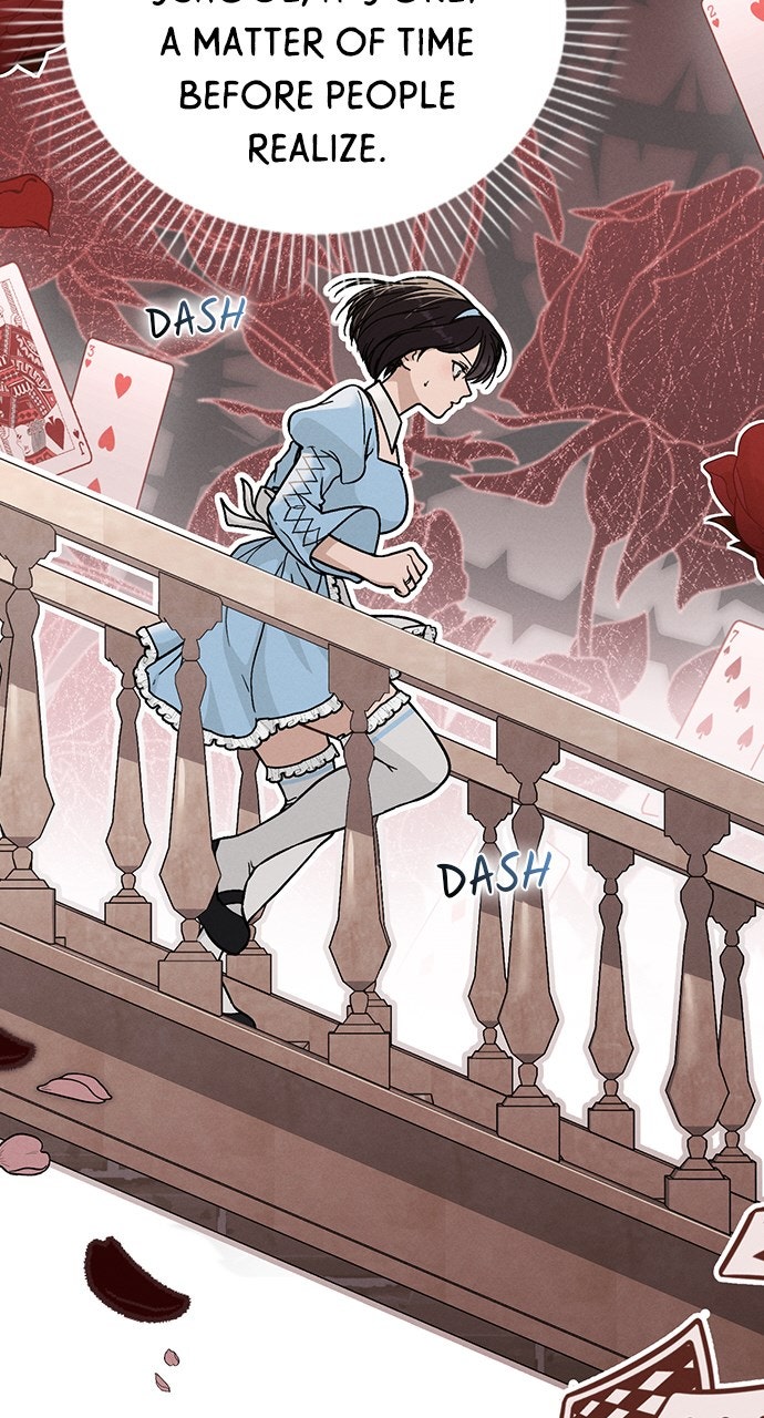 Ex-Love Review Ep. 42 - At a Crossroads page 60 - 