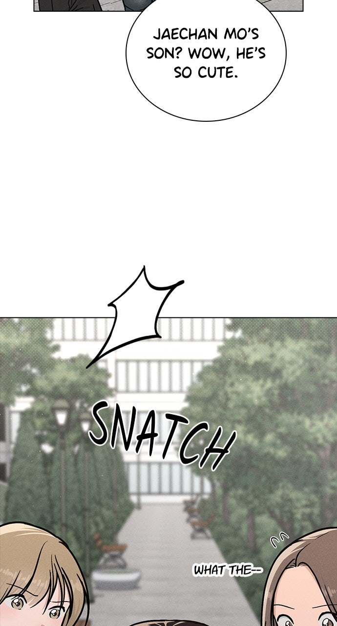 Ex-Love Review Ep. 42 - At a Crossroads page 64 - 
