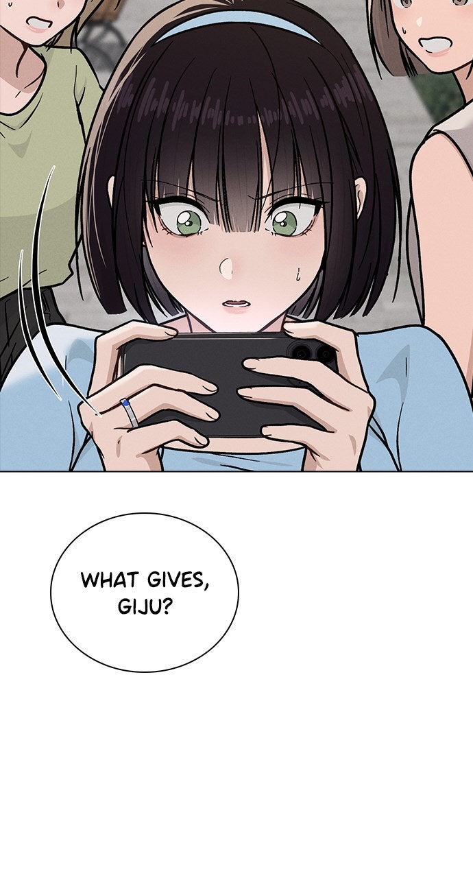 Ex-Love Review Ep. 42 - At a Crossroads page 65 - 