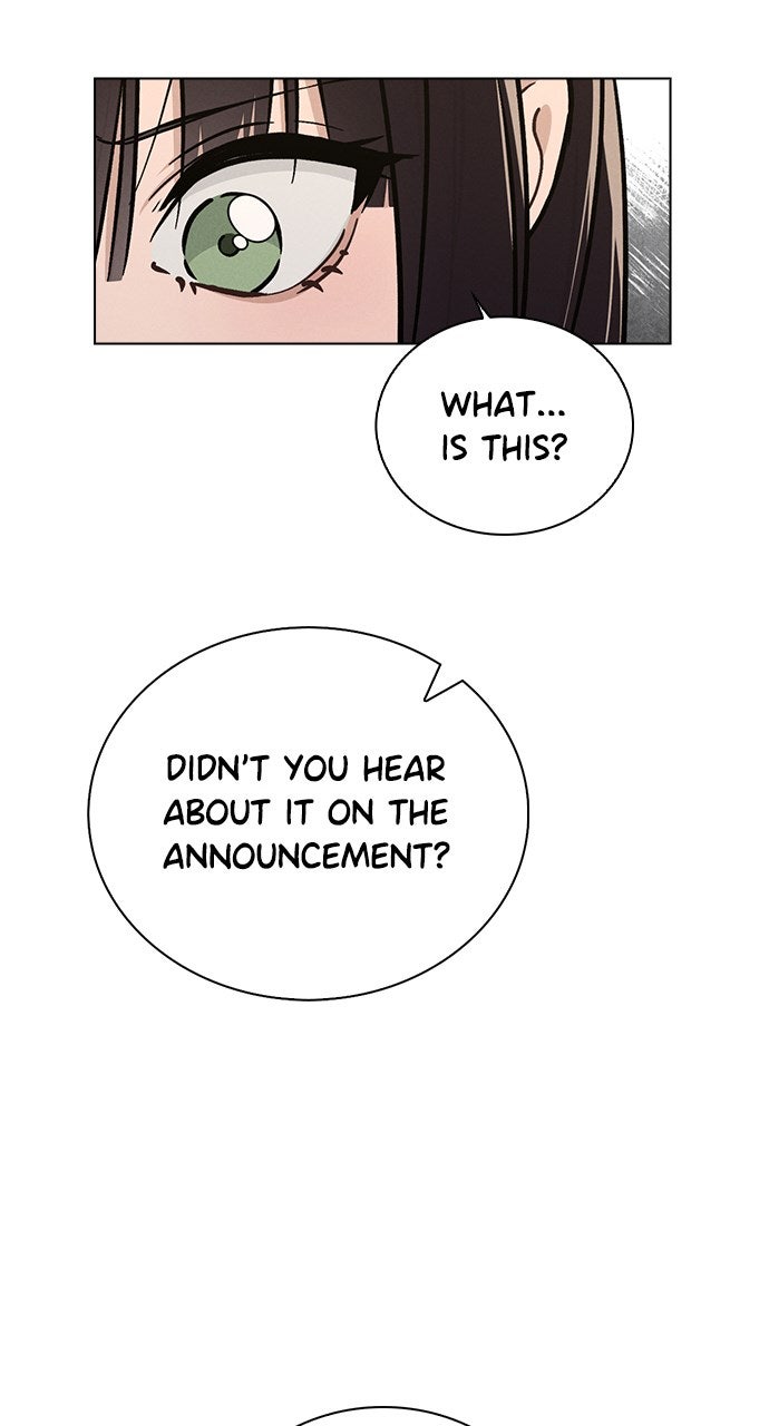 Ex-Love Review Ep. 42 - At a Crossroads page 66 - 