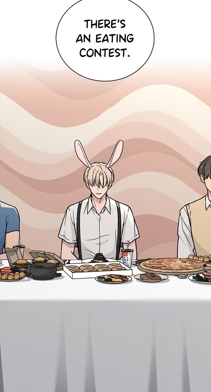 Ex-Love Review Ep. 42 - At a Crossroads page 67 - 