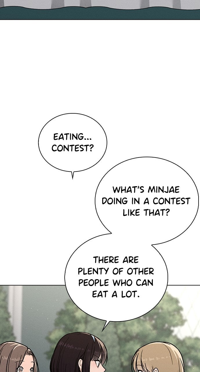 Ex-Love Review Ep. 42 - At a Crossroads page 68 - 