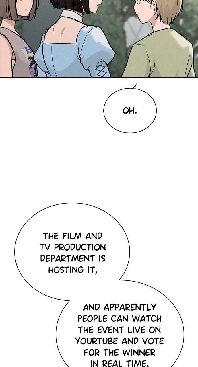 Ex-Love Review Ep. 42 - At a Crossroads page 69 - 