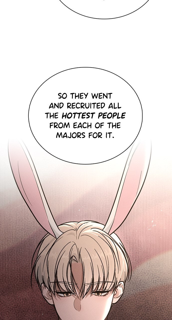 Ex-Love Review Ep. 42 - At a Crossroads page 70 - 