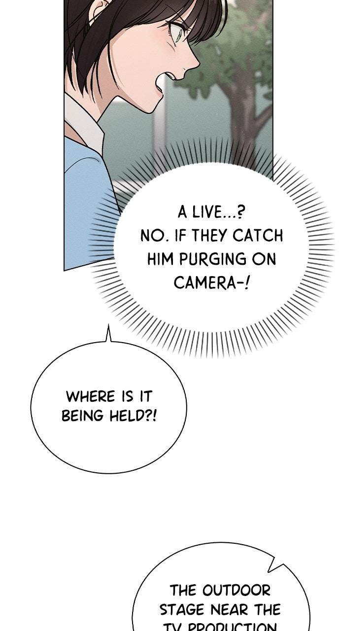 Ex-Love Review Ep. 42 - At a Crossroads page 72 - 
