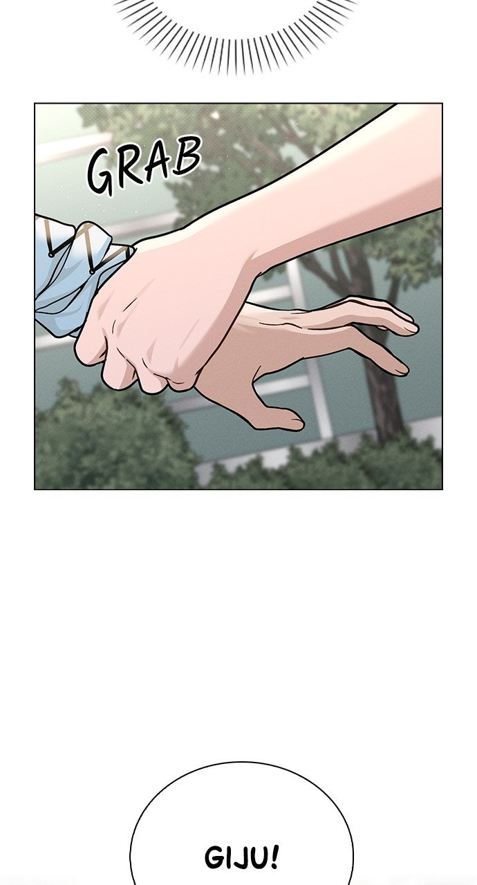 Ex-Love Review Ep. 42 - At a Crossroads page 74 - 