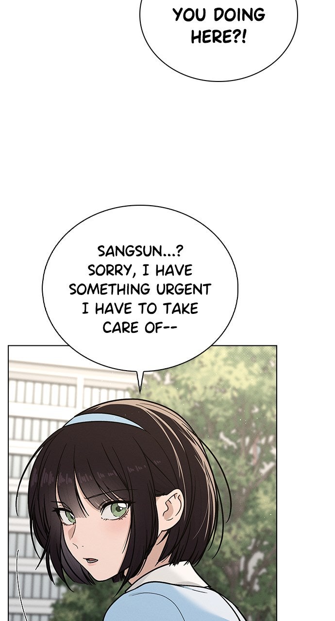 Ex-Love Review Ep. 42 - At a Crossroads page 76 - 