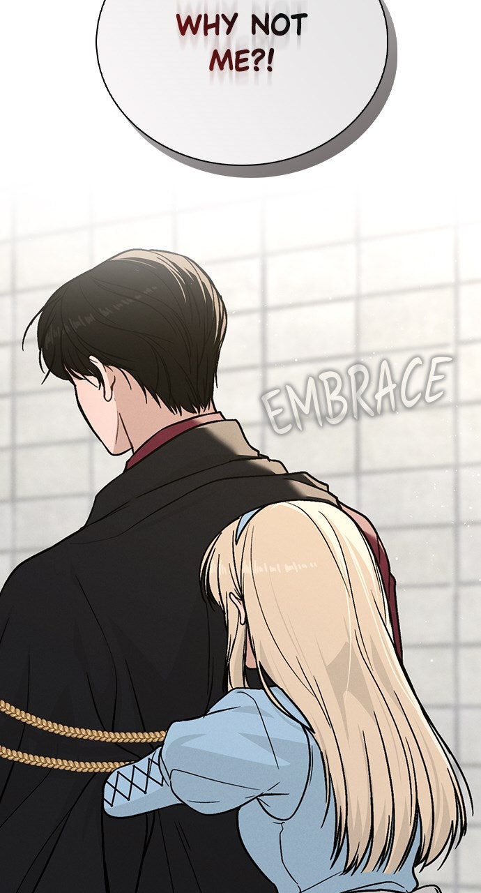 Ex-Love Review Ep. 42 - At a Crossroads page 79 - 