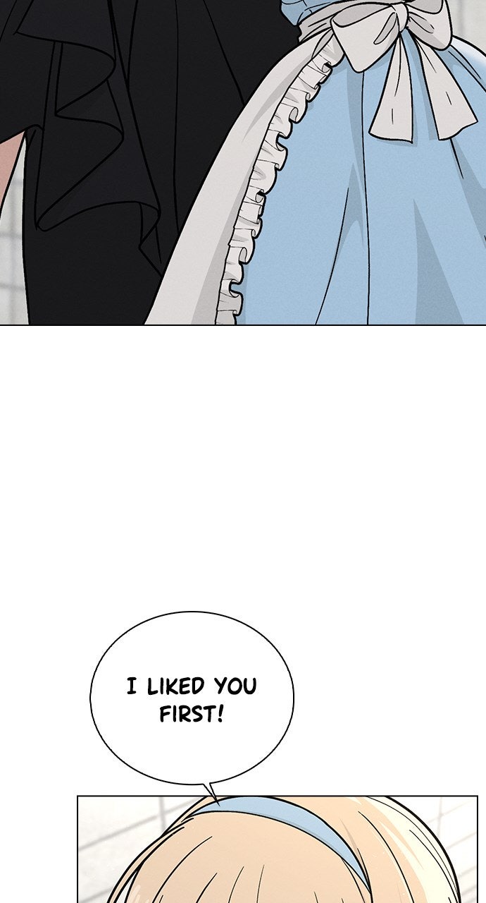 Ex-Love Review Ep. 42 - At a Crossroads page 80 - 