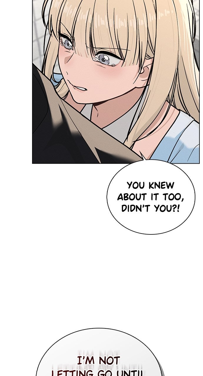 Ex-Love Review Ep. 42 - At a Crossroads page 81 - 