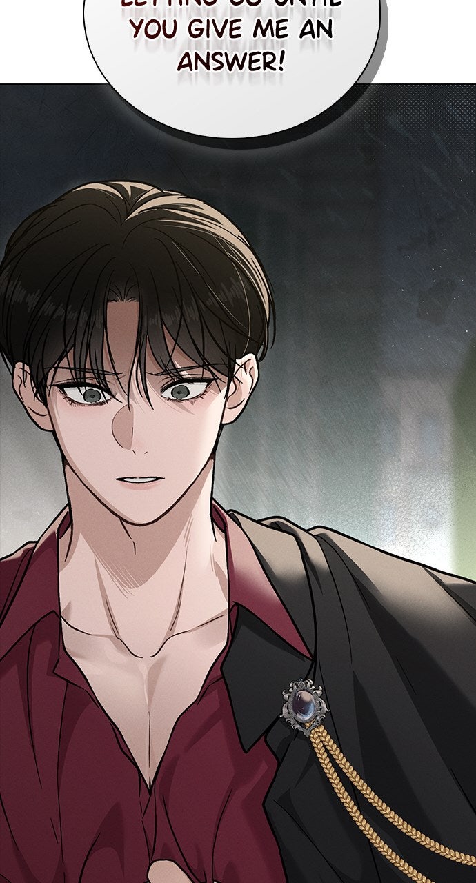 Ex-Love Review Ep. 42 - At a Crossroads page 82 - 