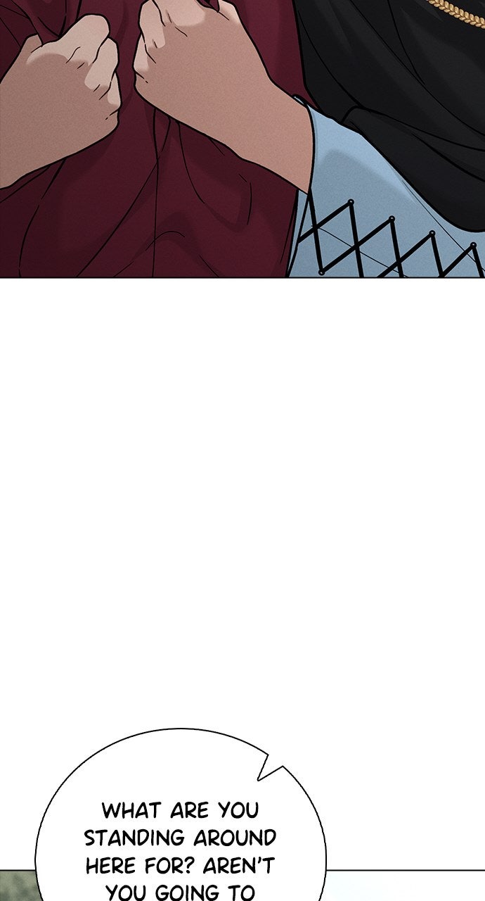 Ex-Love Review Ep. 42 - At a Crossroads page 83 - 