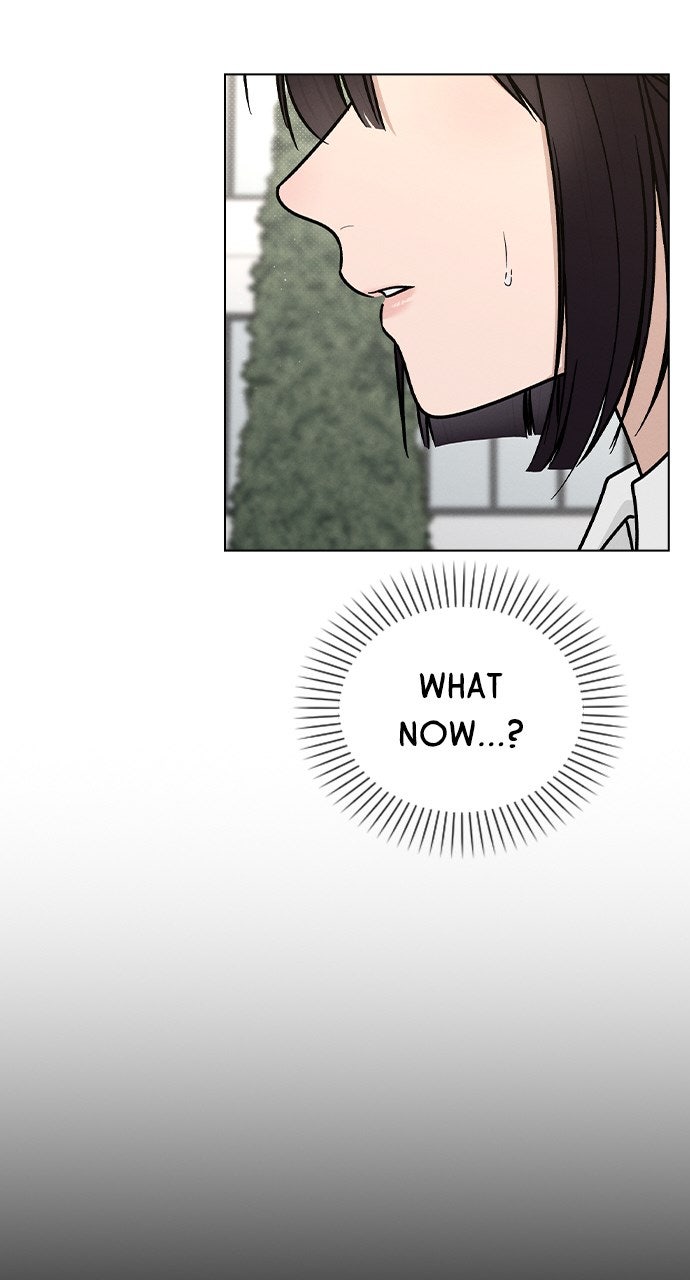Ex-Love Review Ep. 42 - At a Crossroads page 85 - 