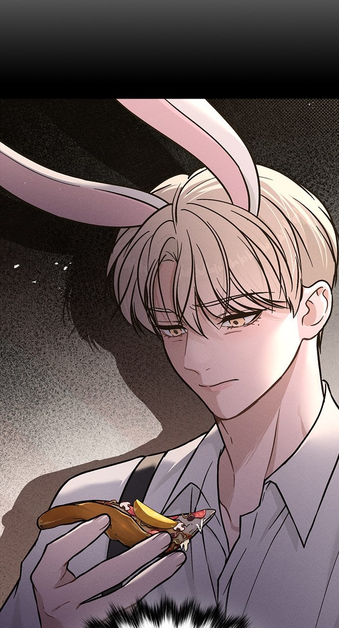 Ex-Love Review Ep. 42 - At a Crossroads page 86 - 