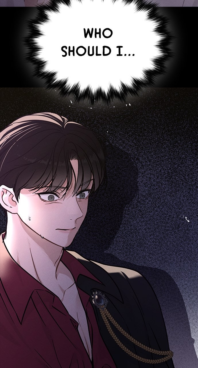 Ex-Love Review Ep. 42 - At a Crossroads page 87 - 