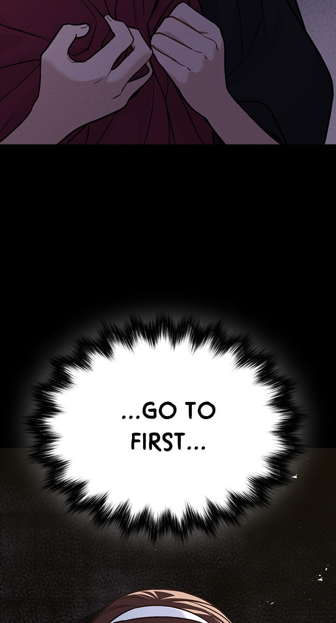 Ex-Love Review Ep. 42 - At a Crossroads page 88 - 