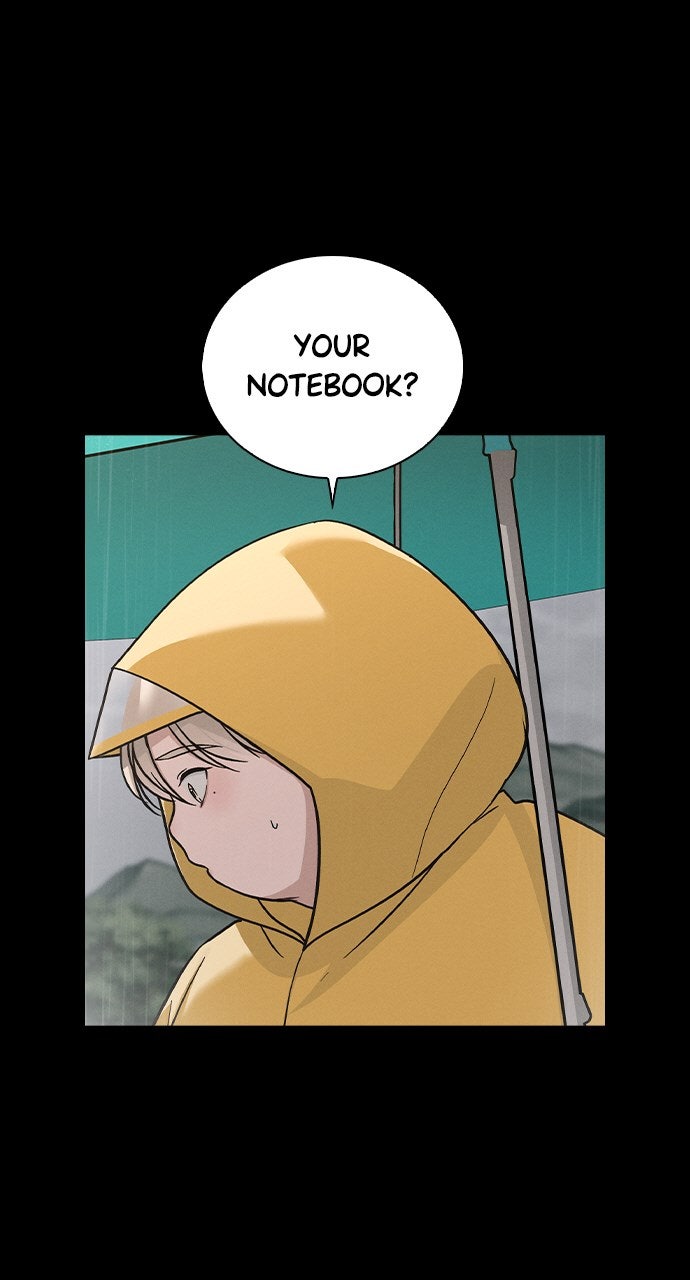 Ex-Love Review Ep. 42 - At a Crossroads page 10 - 