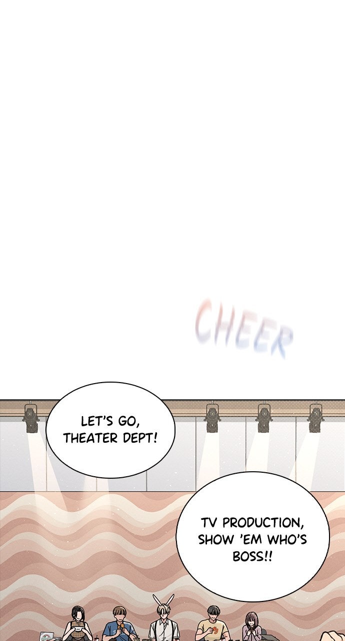 Ex-Love Review Ep. 43 - Where I